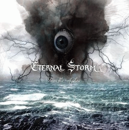 Eternal Storm : From the Ashes